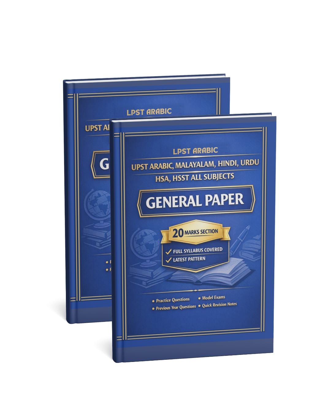 General Paper
