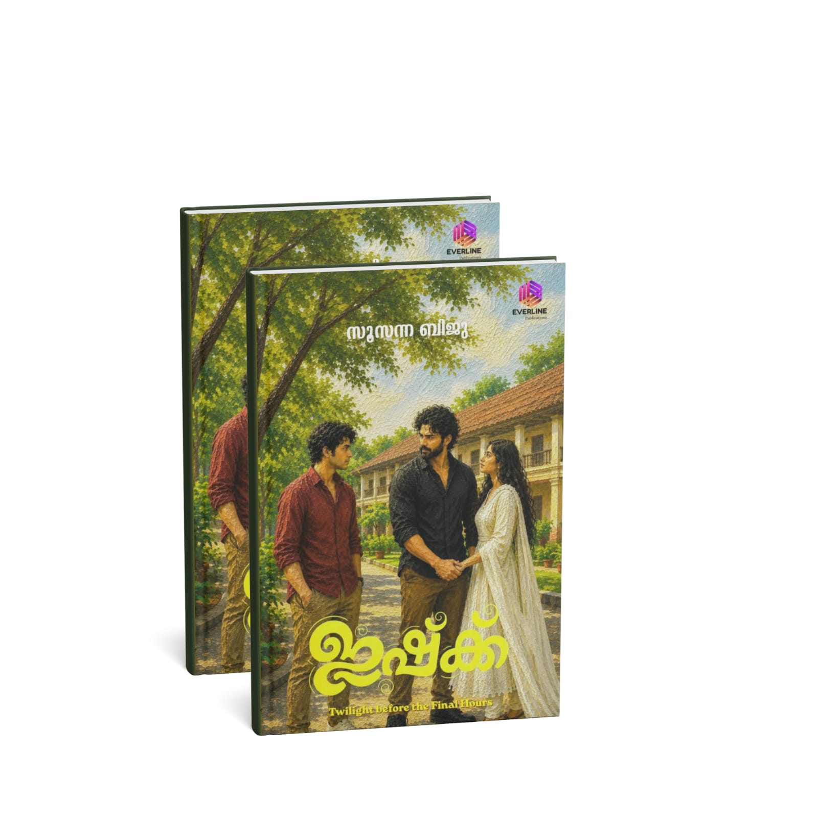 Ishq – Twilight before the Final Hours