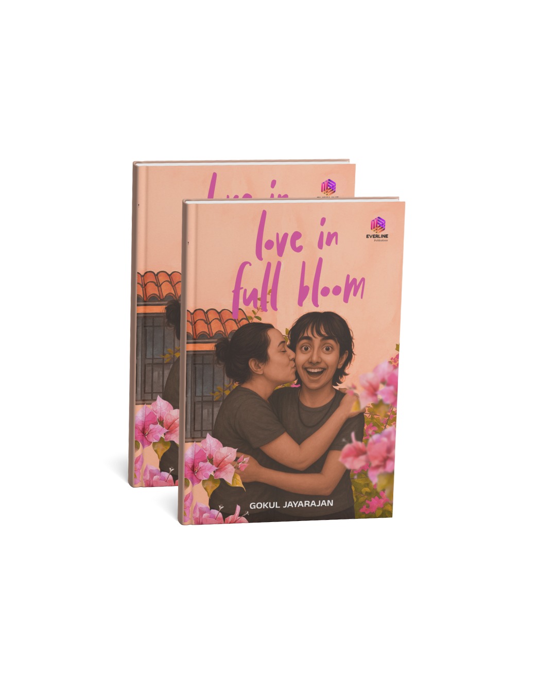 Love in Full Bloom